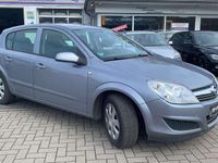 gebraucht Opel Astra "Edition"1.HAND"TÜV-NEU"SERVICE-NEU"KLIMA"