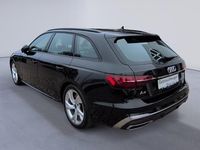 Gebraucht Audi A4 S-Line 265 PS (194 kW) 2024 Kombi