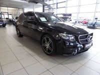 gebraucht Mercedes E53 AMG E 53 AMG Mercedes-AMG4MATIC+ T-Modell COMAND APS/SHD