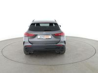 Gebraucht Mercedes GLA200 AMG line 150 PS (110 kW) 2022 Grau SUV