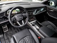 Neu Audi Q8 Competition 489 PS (359 kW) 2026 Grau SUV