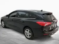 Gebraucht Ford Focus 125 PS (91 kW) 2022 Andere Limousine