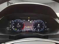 Gebraucht Skoda Superb Style 190 PS (139 kW) 2022 Blackmagic perleffekt Kombi