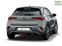Neu Opel Mokka Edition 145 PS (106 kW) 2026 Grafik grau SUV