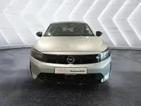 Gebraucht Opel Corsa 75 PS (55 kW) 2024 Silber Kleinwagen