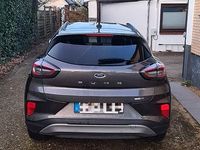 Usata Ford Puma Titanium 125 CV (91 kW) 2020 Grigio SUV