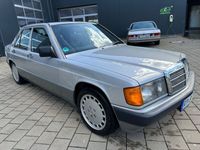 gebraucht Mercedes 190 2.3 W201