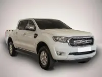 Gebraucht Ford Ranger XLT 170 PS (125 kW) 2021 Manufacturer Pickup
