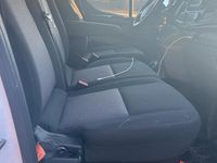 Gebraucht Ford Transit Custom 107 PS (78 kW) 2020 Weiß Van / Kleinbus
