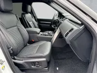 Gebraucht Land Rover Discovery SE Dynamic 249 PS (183 kW) 2024 Weiß SUV