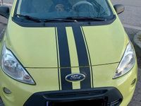 Gebraucht Ford Ka 69 PS (50 kW) 2009 Kleinwagen