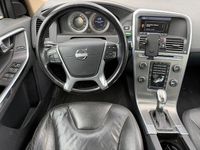 Gebraucht Volvo XC60 Summum 215 PS (158 kW) 2013 Grau SUV