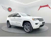 Gebraucht Jeep Grand Cherokee 352 PS (258 kW) 2018 Andere SUV
