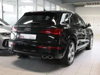 Usata Audi SQ5 Ambiente 341 CV (250 kW) 2023 Nero SUV
