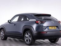 Gebraucht Mazda MX30 Ad'Vantage 75 PS (55 kW) 2024 Grau SUV