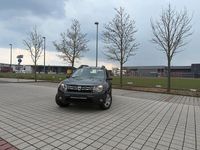 Gebraucht Dacia Duster Urban Explorer 109 PS (80 kW) 2015 Grau SUV