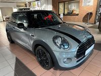 gebraucht Mini Cooper D 