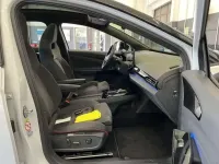 Gebraucht VW ID.5 GTX 219 kW (299 PS) 2023 Gletscherweiß schwarz (metallic) SUV