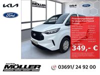 Neu Ford Transit Custom Trend 150 PS (110 kW) 2026 Weiss Kombi
