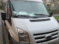 gebraucht Ford Transit 