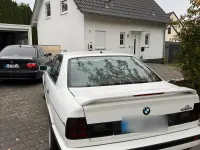 Gebraucht BMW 535 211 PS (155 kW) 1991 Weiß Limousine