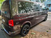 Gebraucht VW Caravelle 179 PS (131 kW) 2012 Andere farben Van