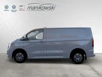 Neu VW Transporter 110 PS (80 kW) 2025 Grau Van