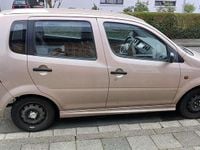 Gebraucht Daihatsu YRV Plus 87 PS (63 kW) 2005 Van / Kleinbus
