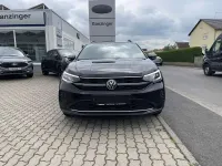 Gebraucht VW Taigo Goal 116 PS (85 kW) 2025 Schwarz (metallic) SUV