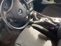 Gebraucht BMW X1 116 PS (85 kW) 2015 Weiß SUV