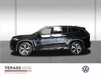 Neu VW Tayron Elegance 150 PS (110 kW) 2025 Schwarz SUV