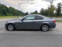 Second-hand BMW 325 218 CP (160 kW) 2006 Gri Coupe