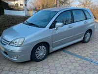 Gebraucht Suzuki Liana 78 PS (57 kW) 2004 Silber Limousine