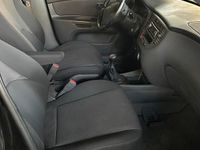 Gebraucht Kia Rio 96 PS (70 kW) 2008 Schwarz Kombi