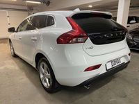 gebraucht Volvo V40 T5 Inscription*KEYLESS*LEDER*BLIS*SENSUS