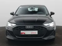 Gebraucht Audi A3 116 PS (85 kW) 2026 Brillantschwarz Limousine