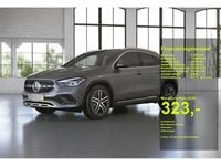 Gebraucht Mercedes GLA250 160 PS (117 kW) 2022 Grau SUV