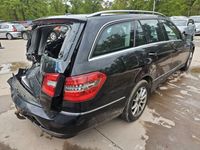 gebraucht Mercedes E250 E-Klasse E 250 CGI BlueEfficiency