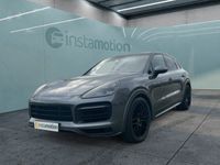 gebraucht Porsche Cayenne GTS el. AHK *1Hd* MwSt ausw.*Scheckheft