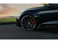 Neu Audi RS5 Ambiente 639 PS (469 kW) 2026 Mythosschwarz metallic (metallic) Kombi