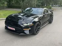 Gebraucht Ford Mustang Fastback 317 PS (233 kW) 2020 Coupé