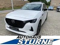 Neu Mazda CX-60 Homura-Line 254 PS (186 kW) 2026 SUV