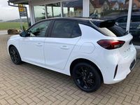 Gebraucht Opel Corsa 101 PS (74 kW) 2024 Lack weiss Kleinwagen
