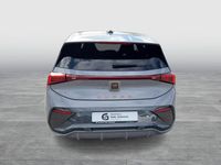 Gebraucht Cupra Born 150 kW (204 PS) 2023 Grau Kleinwagen