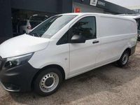 gebraucht Mercedes Vito 111CDI FWD lang Kasten (447)