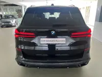 Gebraucht BMW X5 Performance 286 PS (210 kW) 2024 Schwarz SUV