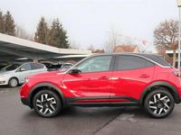 Gebraucht Opel Mokka Elegance 131 PS (96 kW) 2023 Power rot SUV