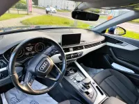 Używany Audi A4 190 KM (139 kW) 2018 Sedan/Limuzyna