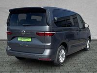 Gebraucht VW T7 136 PS (100 kW) 2023 Grau Van