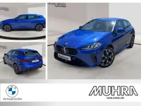 Gebraucht BMW 120 M Sport 163 PS (119 kW) 2025 Portimao blau Kleinwagen